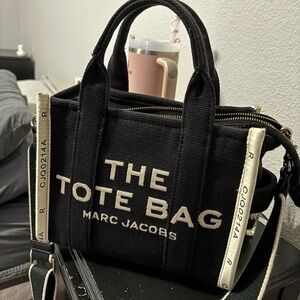 marc jacob's the tote bag